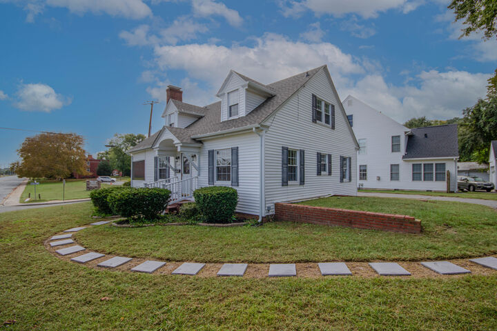 Property Photo:  228 Glen Avenue  MD 21804 
