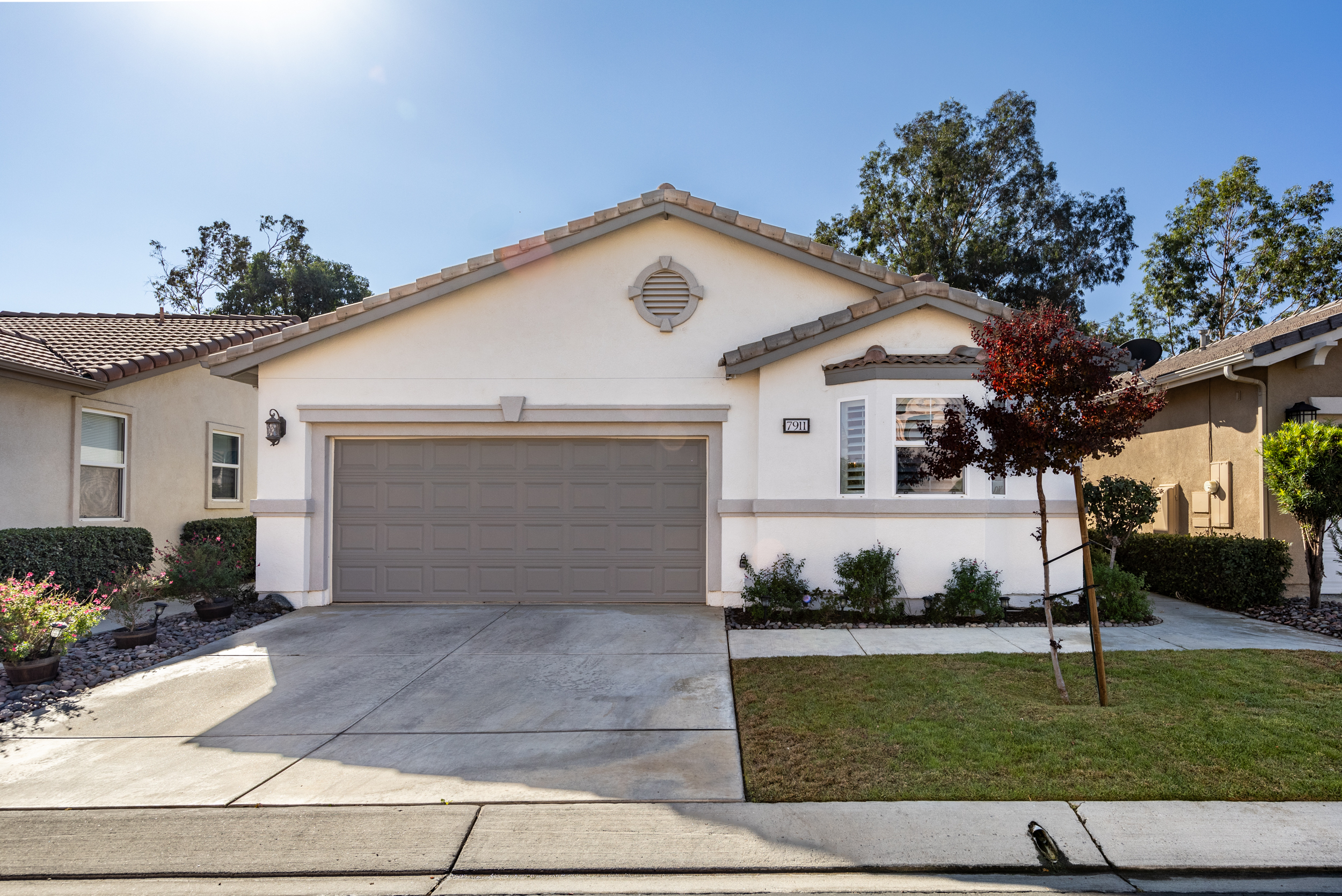 Property Photo:  7911 Mickelson Way  CA 92545 