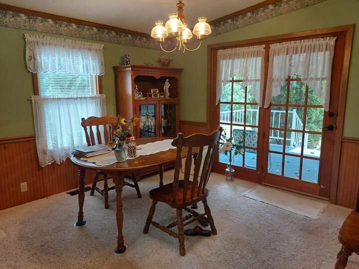 Property Photo:  1663 David Place  MI 49686 