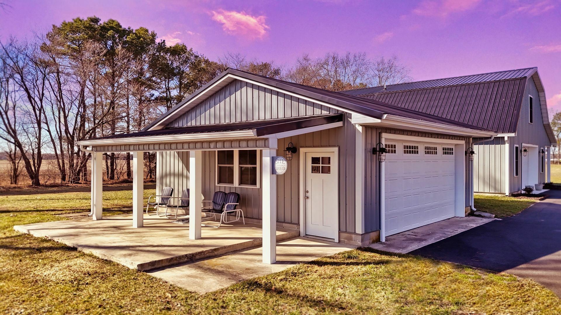 Property Photo:  10463 N Beach Highway  DE 19950 
