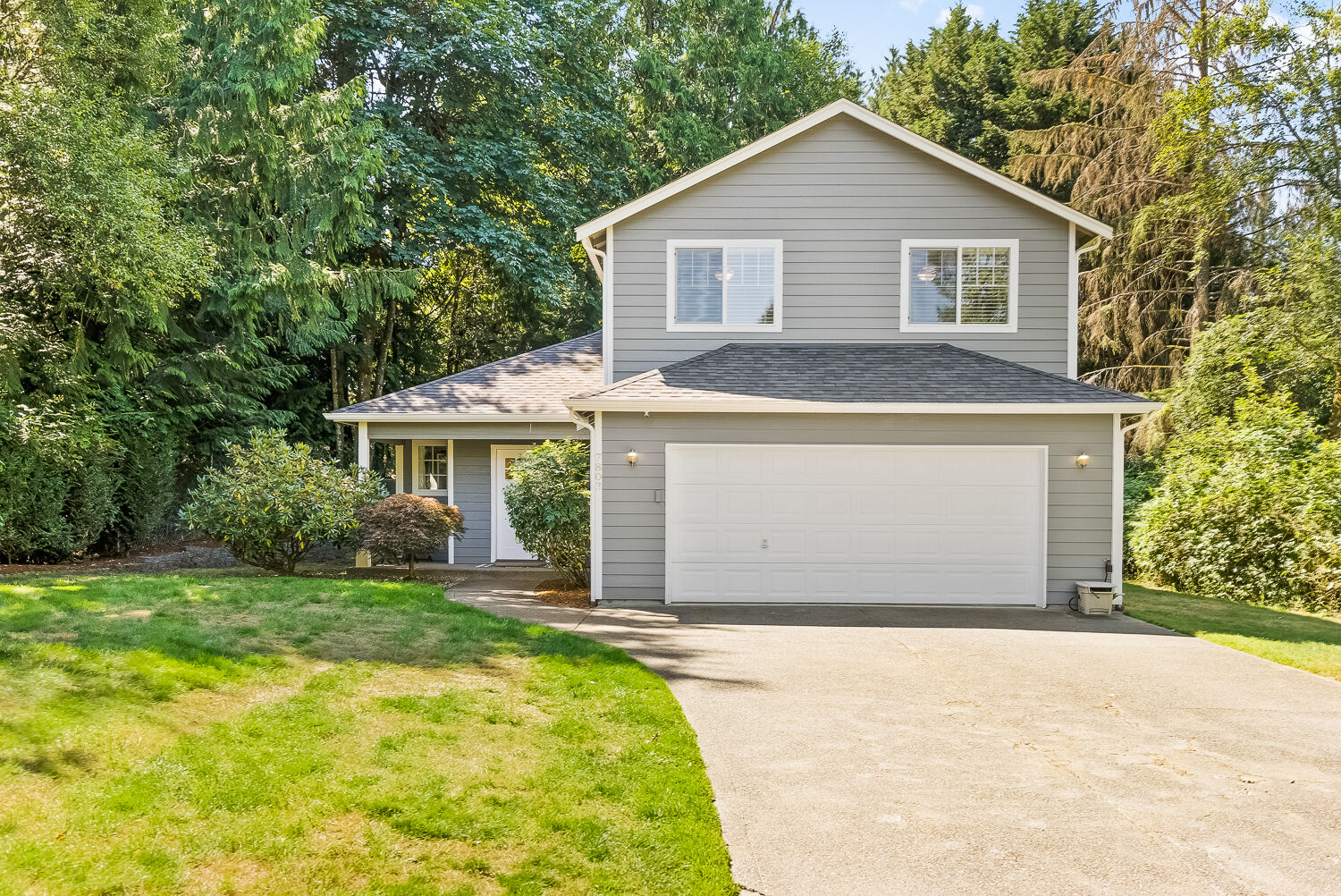 Property Photo:  7803 55th Av Ct NW  WA 98335 