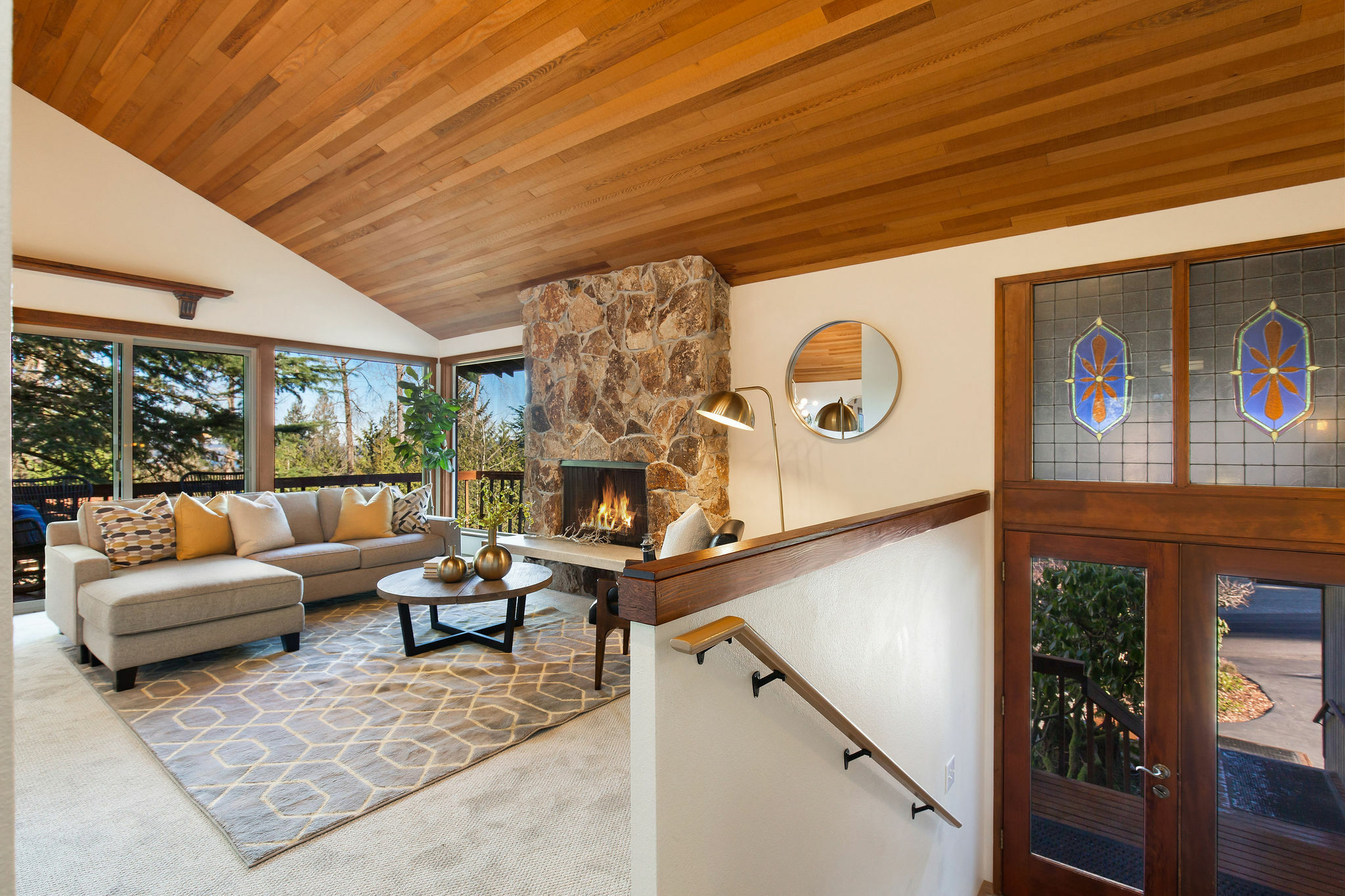 Property Photo:  285 Mt Rainier Place NW  WA 98027 