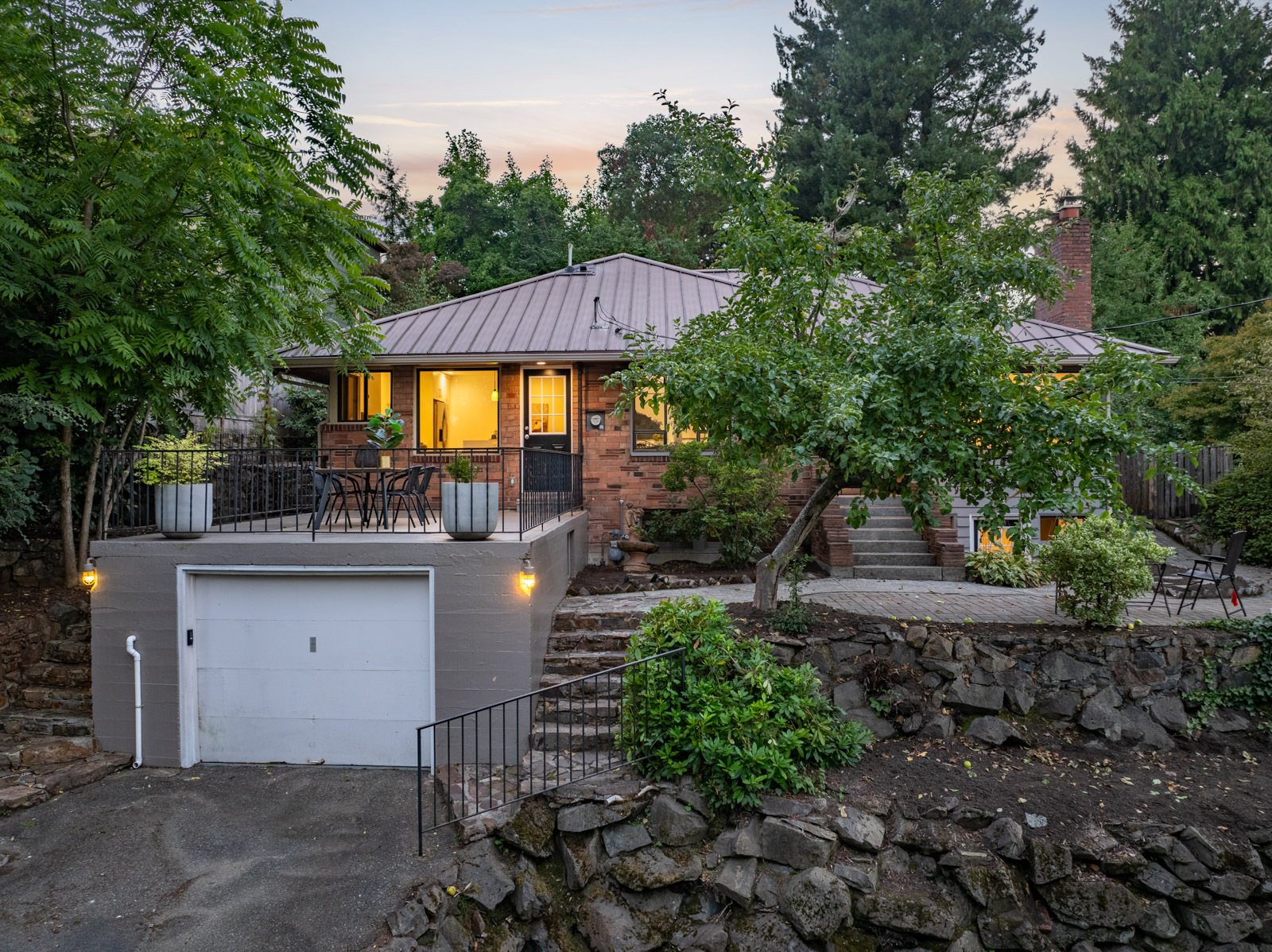 Property Photo:  12331 23rd Avenue NE  WA 98125 