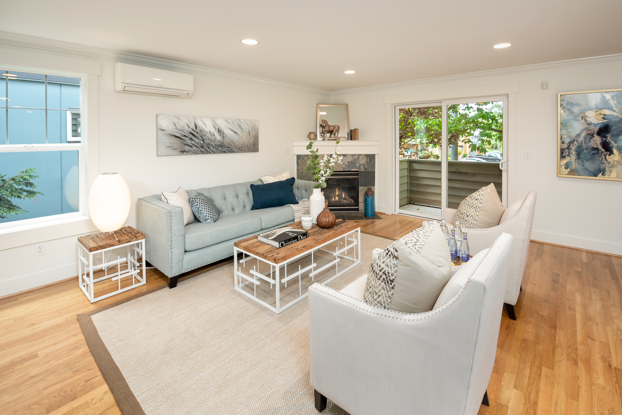 Property Photo: 643 NW Market Street WA 98107