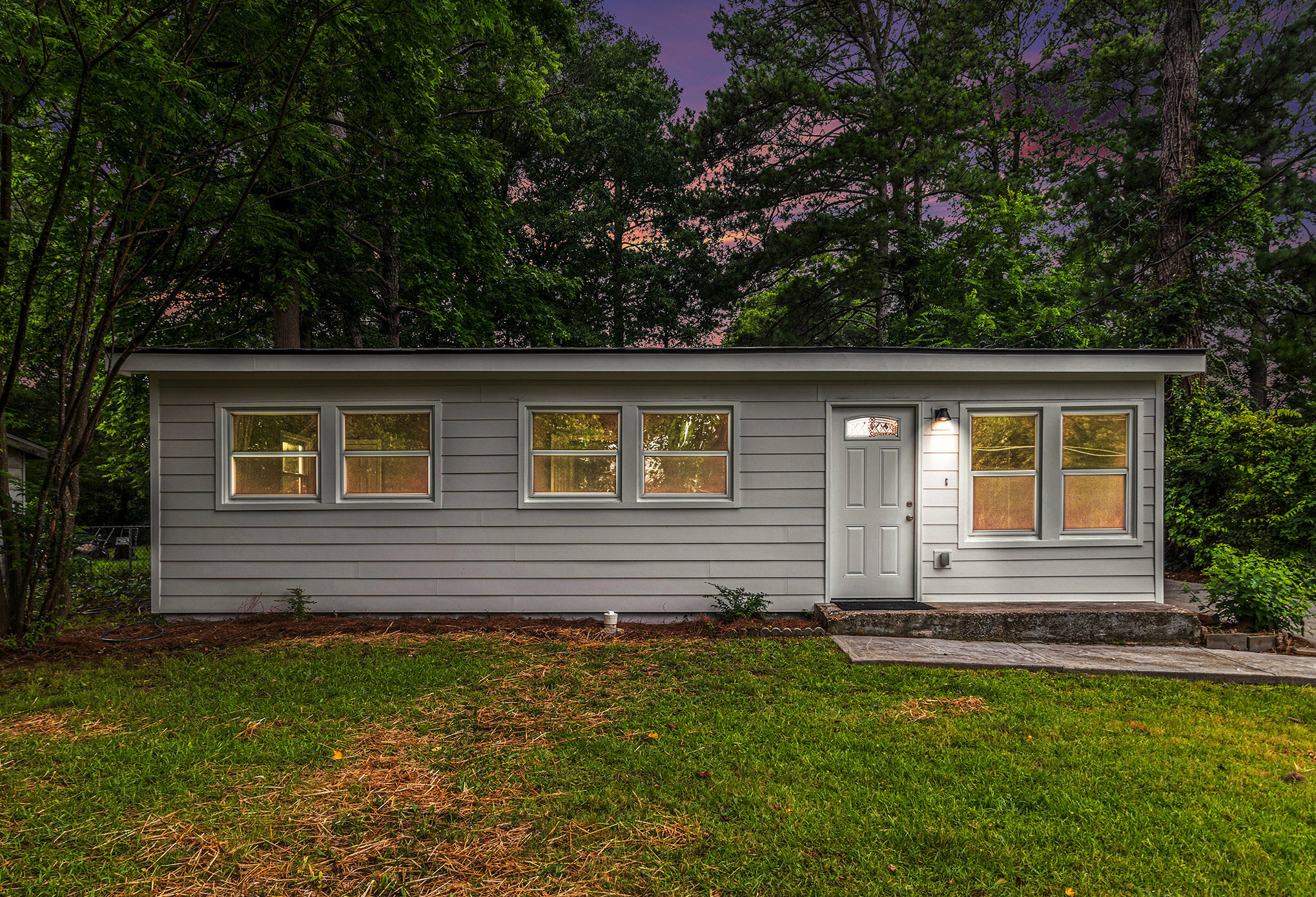 Property Photo: 340 Bell Street SE GA 30060