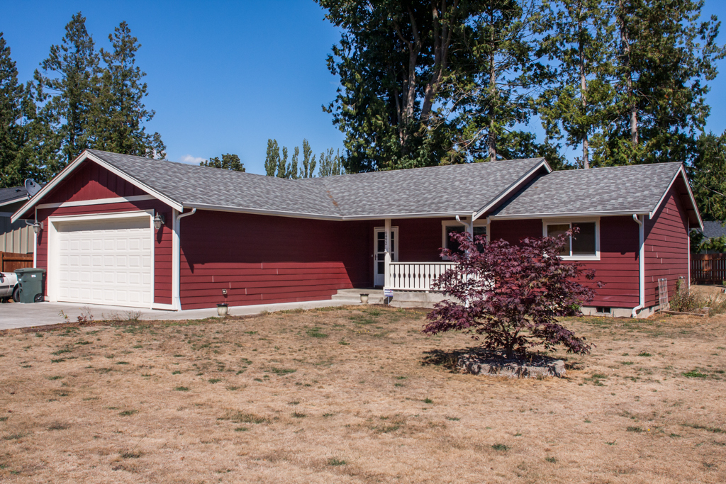 Property Photo: 6492 Trigg Woods Lane WA 98248