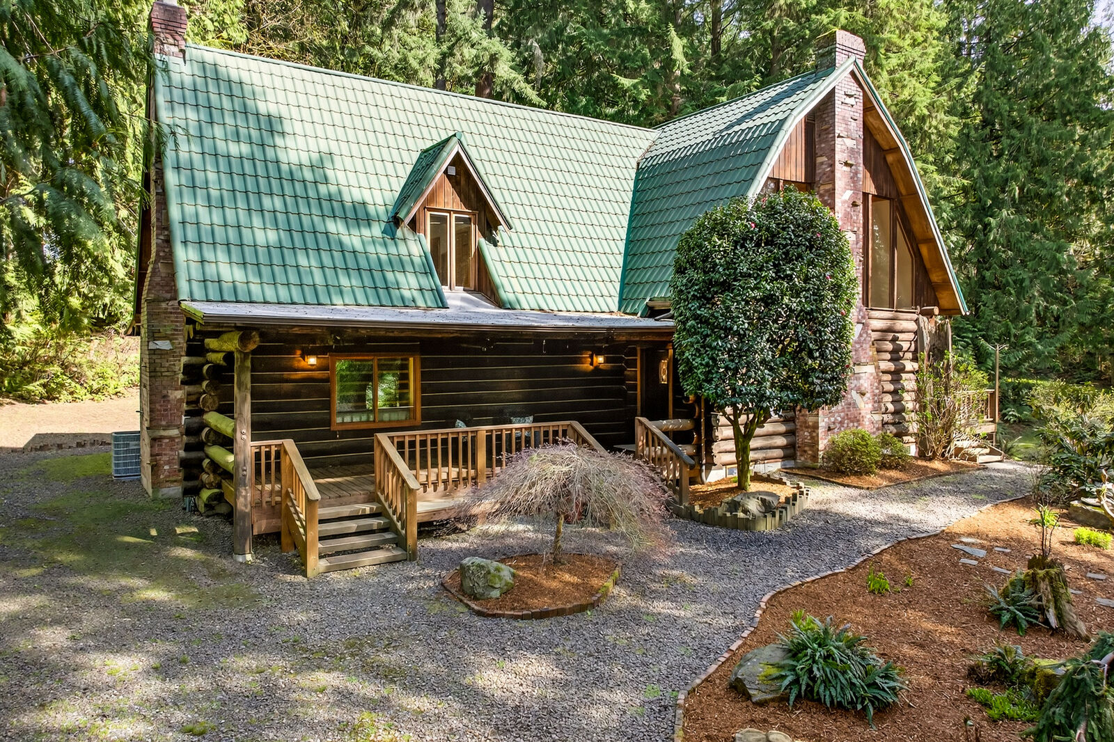 Property Photo:  18020  214th Avenue NE  WA 98077 