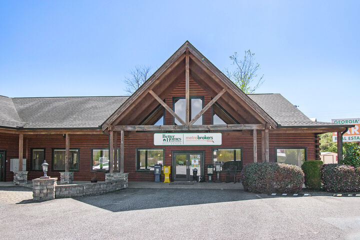 Metro Brokers,Blairsville,Metro Brokers