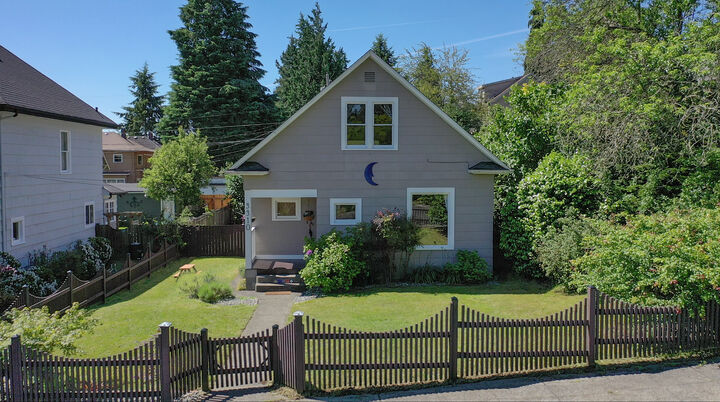 Property Photo:  3310 S 10th Street  WA 98405 