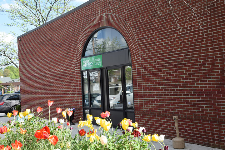 Yorktown/Briarcliff Office Better Homes and Gardens Rand Realty