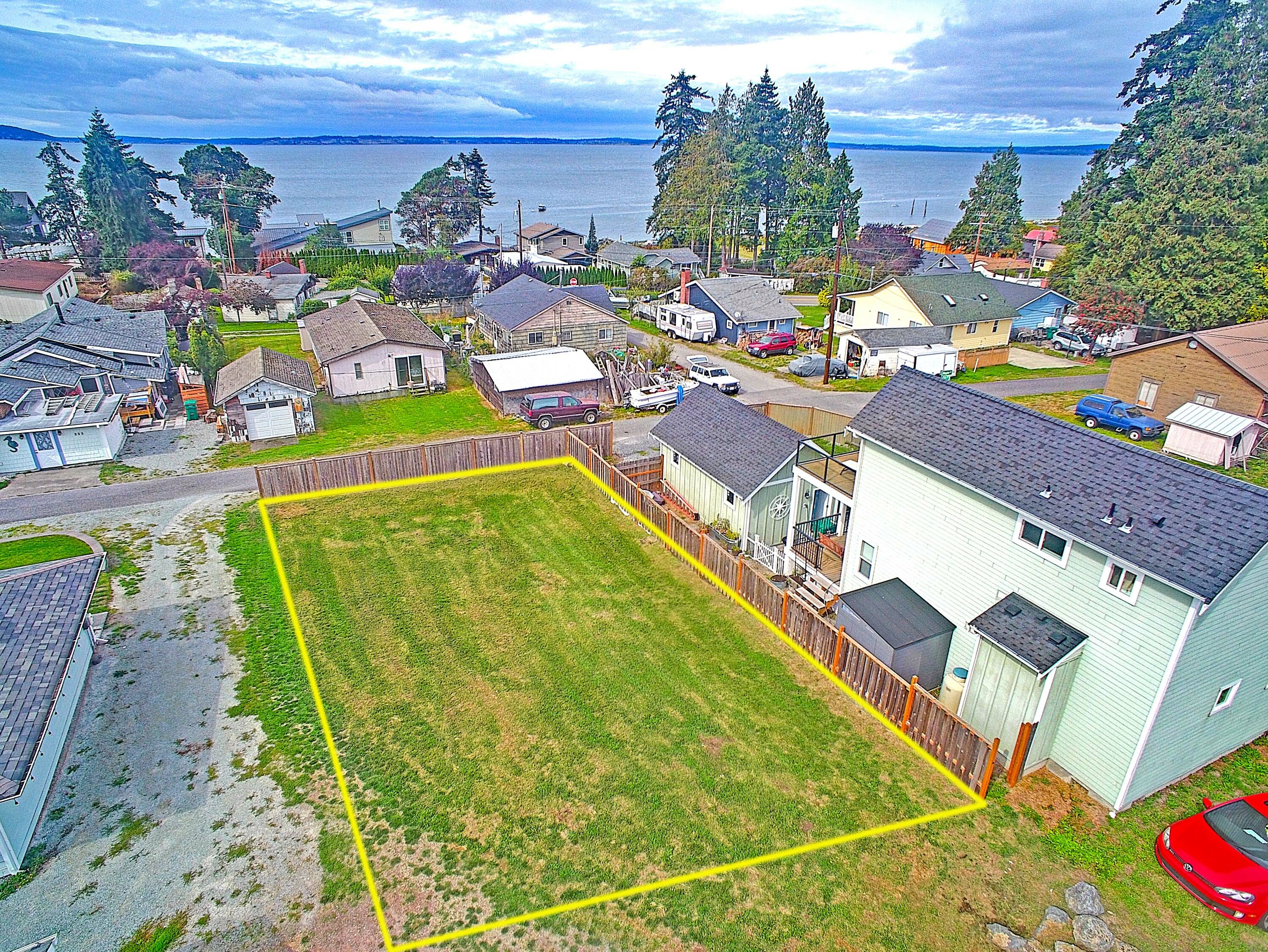 228 X Maple Street  Camano Island WA 98282 photo