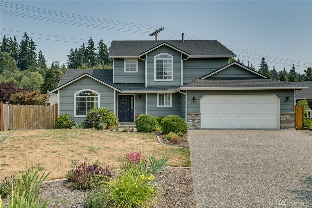 Property Photo:  20511 Lois Lane  WA 98223 