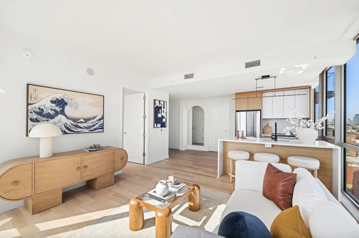Property Photo:  395 Carroll Street 337 NY 11231 