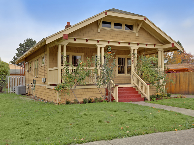 Property Photo: 1525 NE 73rd Ave OR 97213