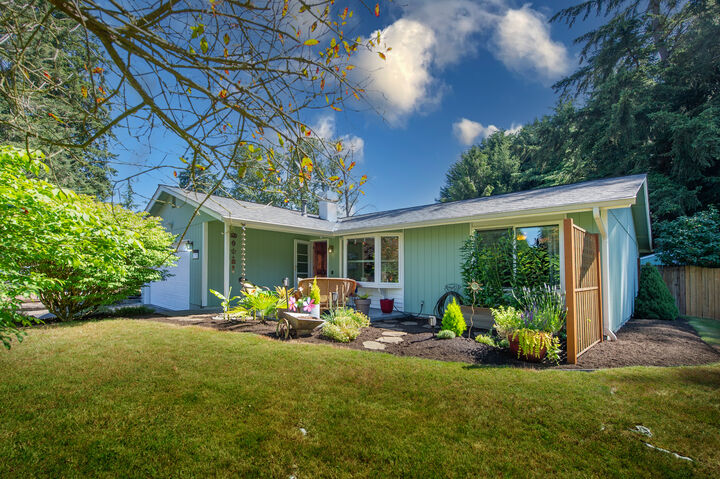 13723 32nd Drive SE  Mill Creek WA 98012 photo