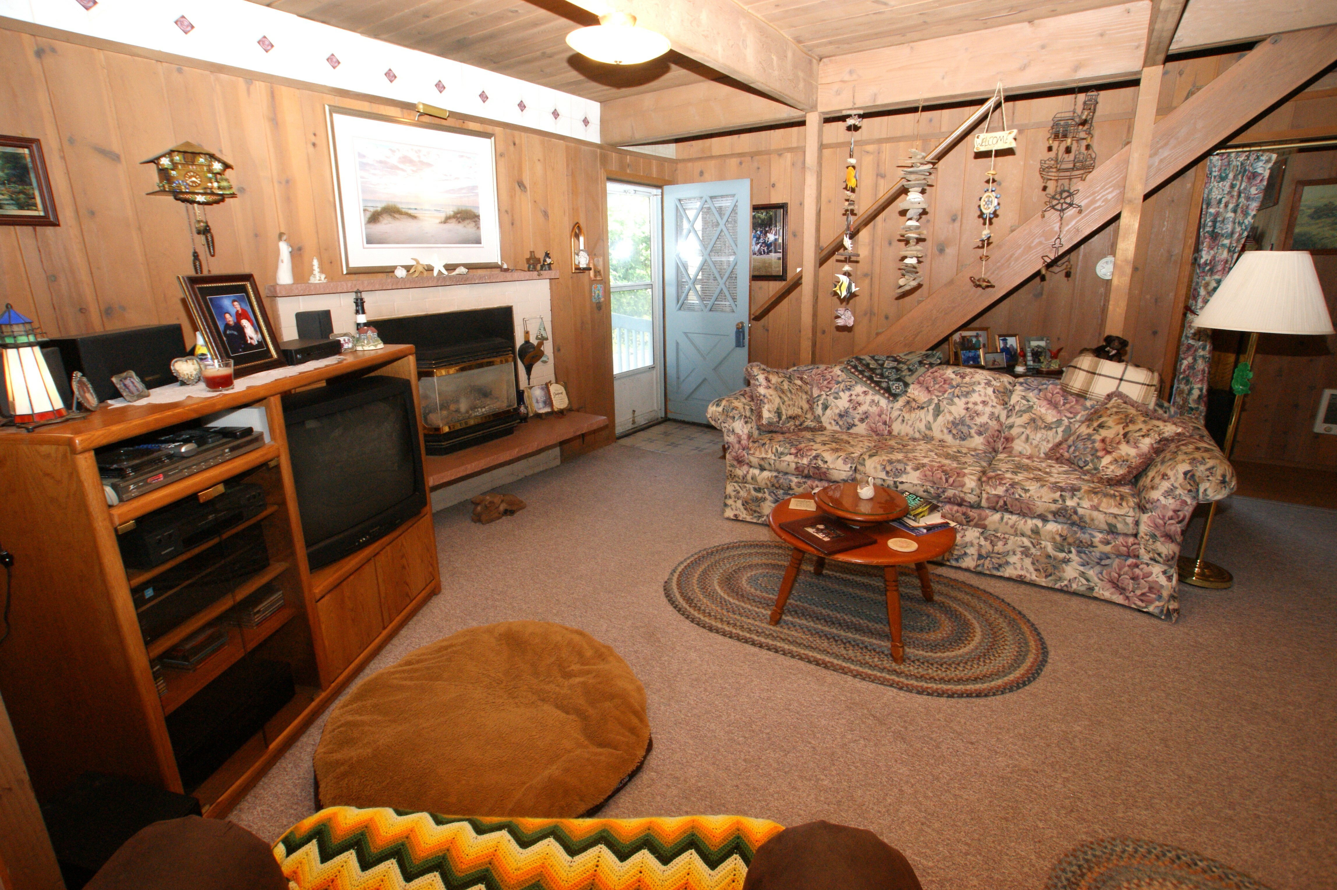 Property Photo: Living room 313 Centaurus Ave SW  WA 98569 