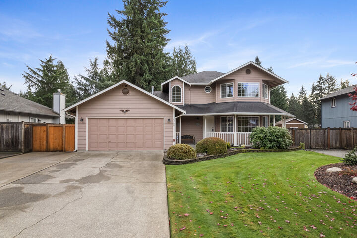 Property Photo:  5708  204th Street Ct E  WA 98387 