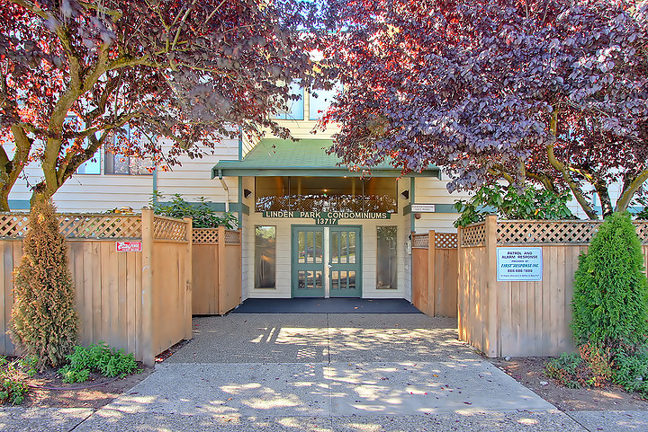 Property Photo: 13717 Linden Ave N 229 WA 98133