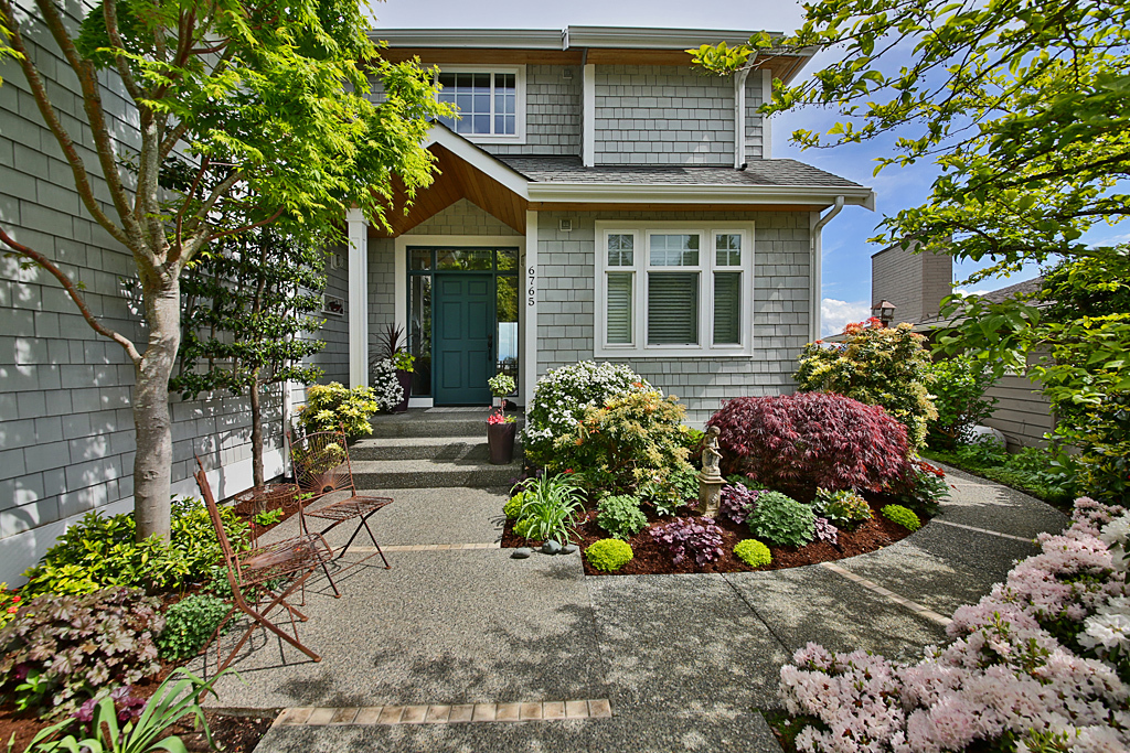 Property Photo: 6765 Columbia Beach Dr WA 98236
