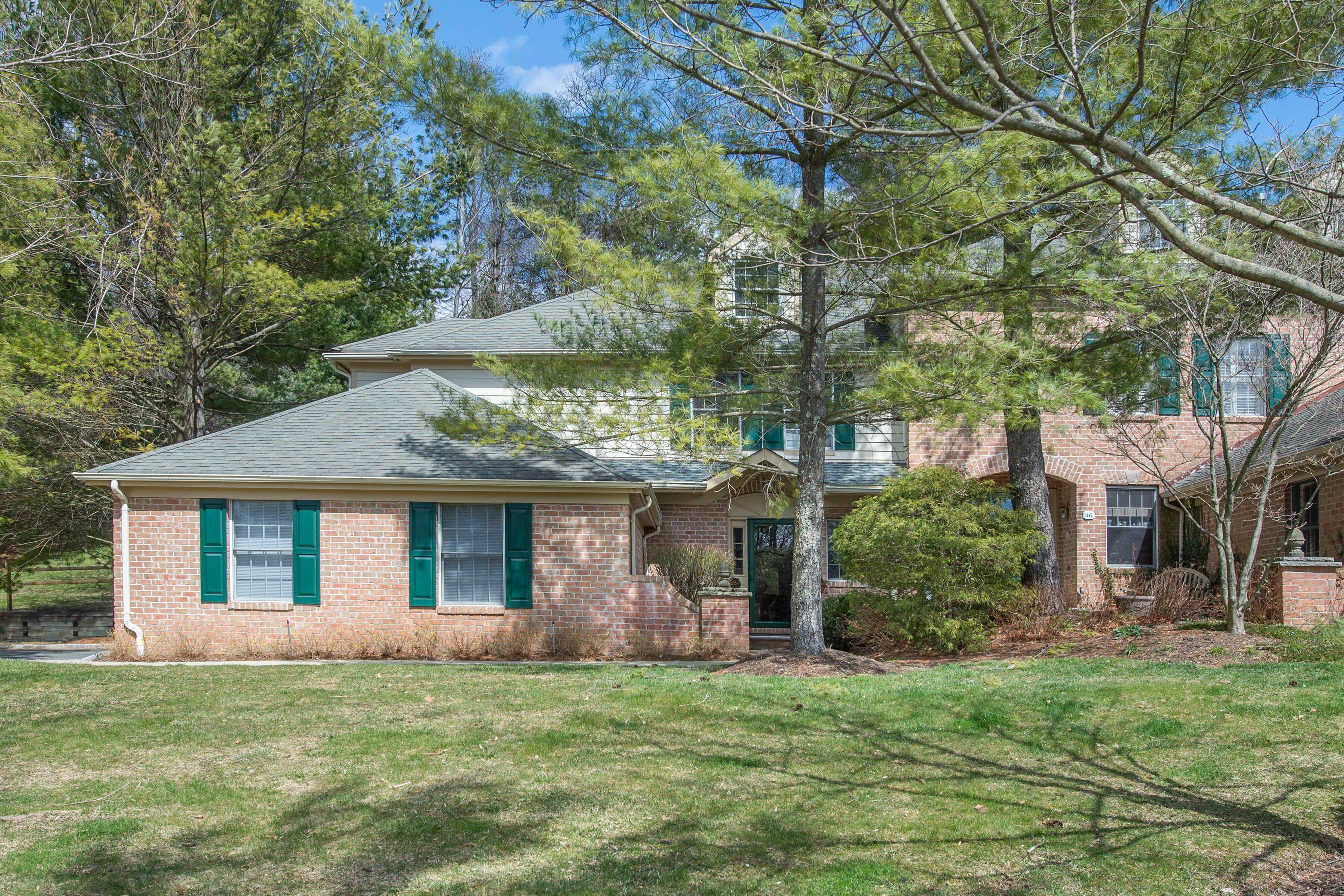 Property Photo: 47 Pippins Way NJ 07960