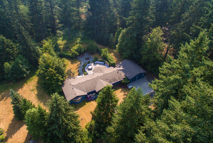 22007 NE 85th St  Redmond WA 98053 photo