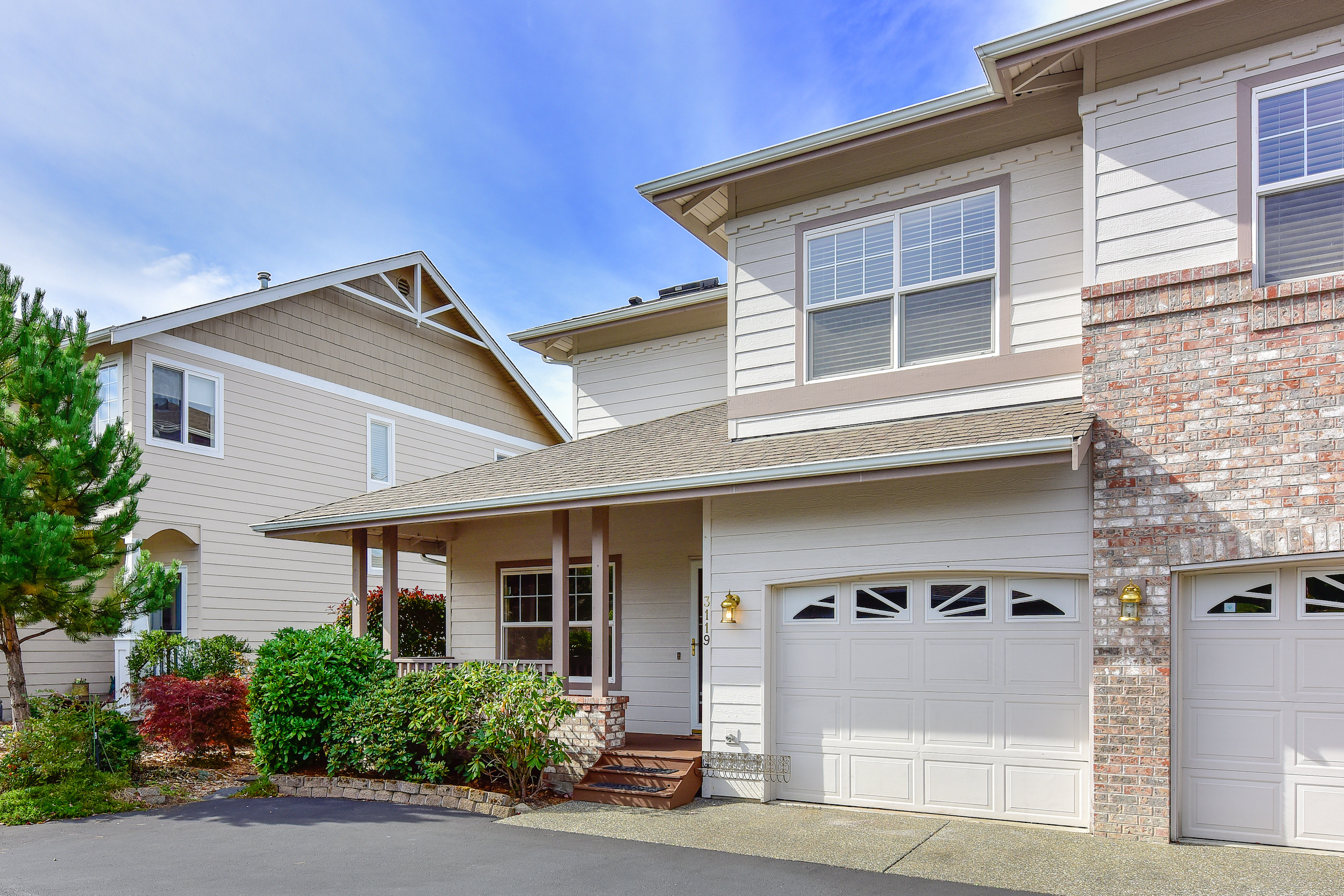 Property Photo: 3119 Chandler Pkwy WA 98226