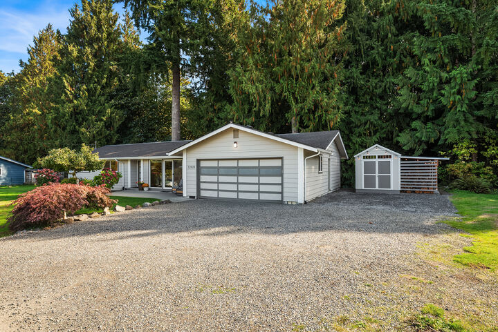 Property Photo: 12824 141st Place SE WA 98290