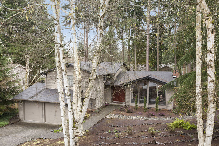 11725 NE 102nd Place  Kirkland WA 98033 photo