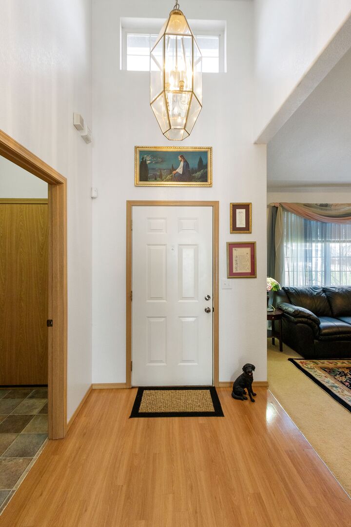 Property Photo: 1120 131st St Ct E WA 98445