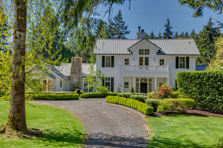 9625 Summer Hill Lane NE  Bainbridge Island WA 98110 photo