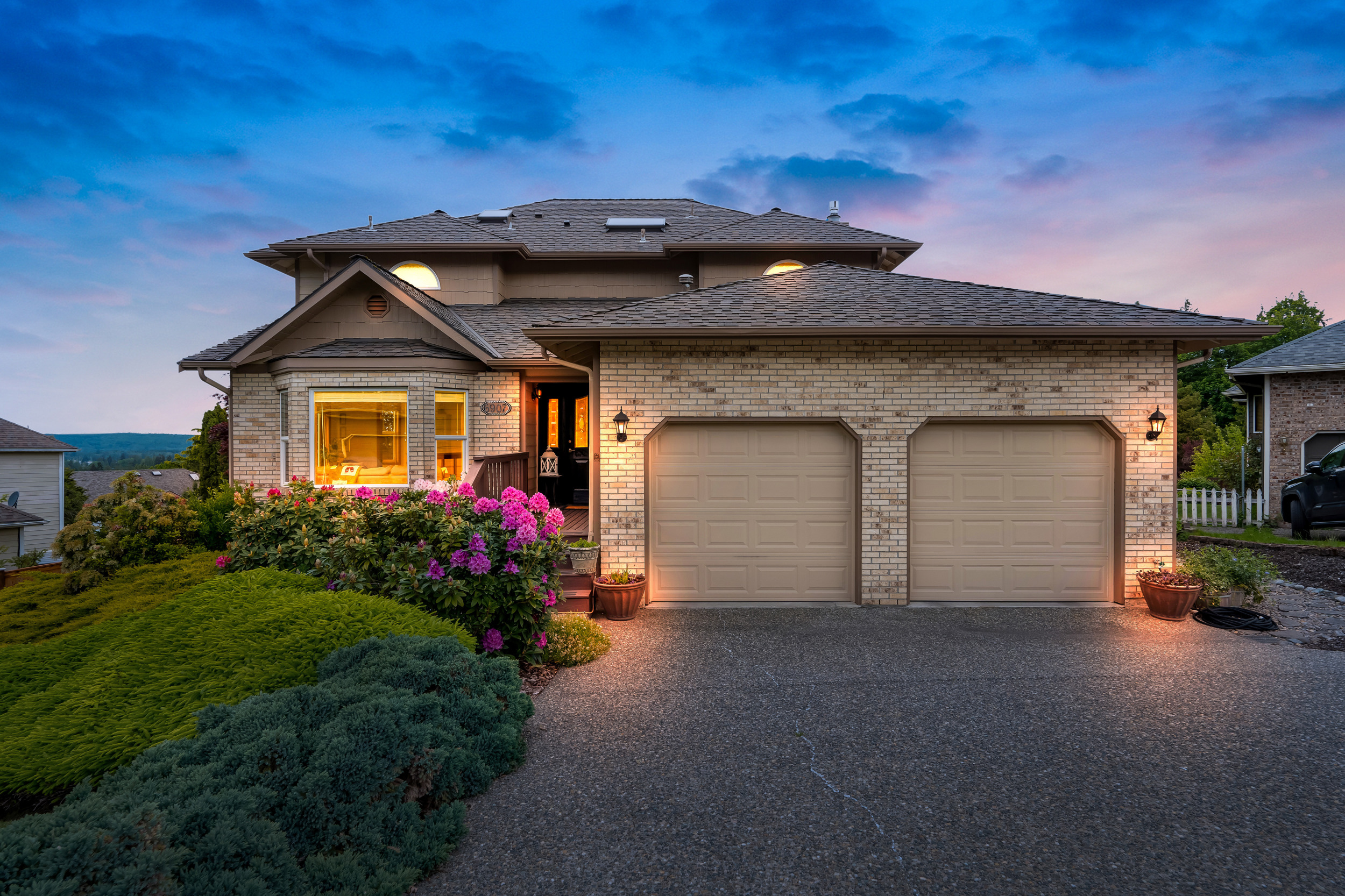 Property Photo: 6907 57th Street NE WA 98270