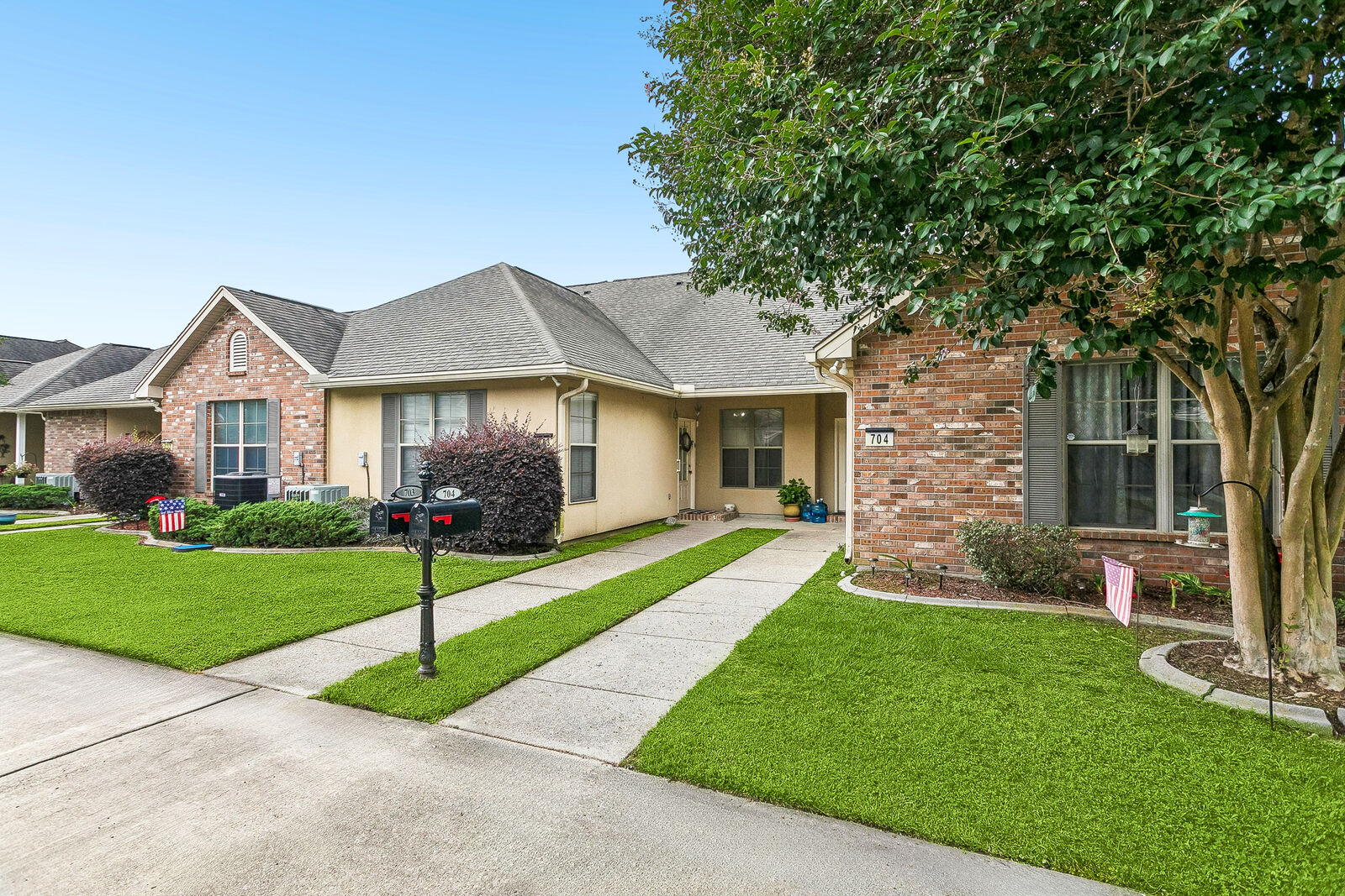 Property Photo: 40145 Taylors Trail 703 LA 70461