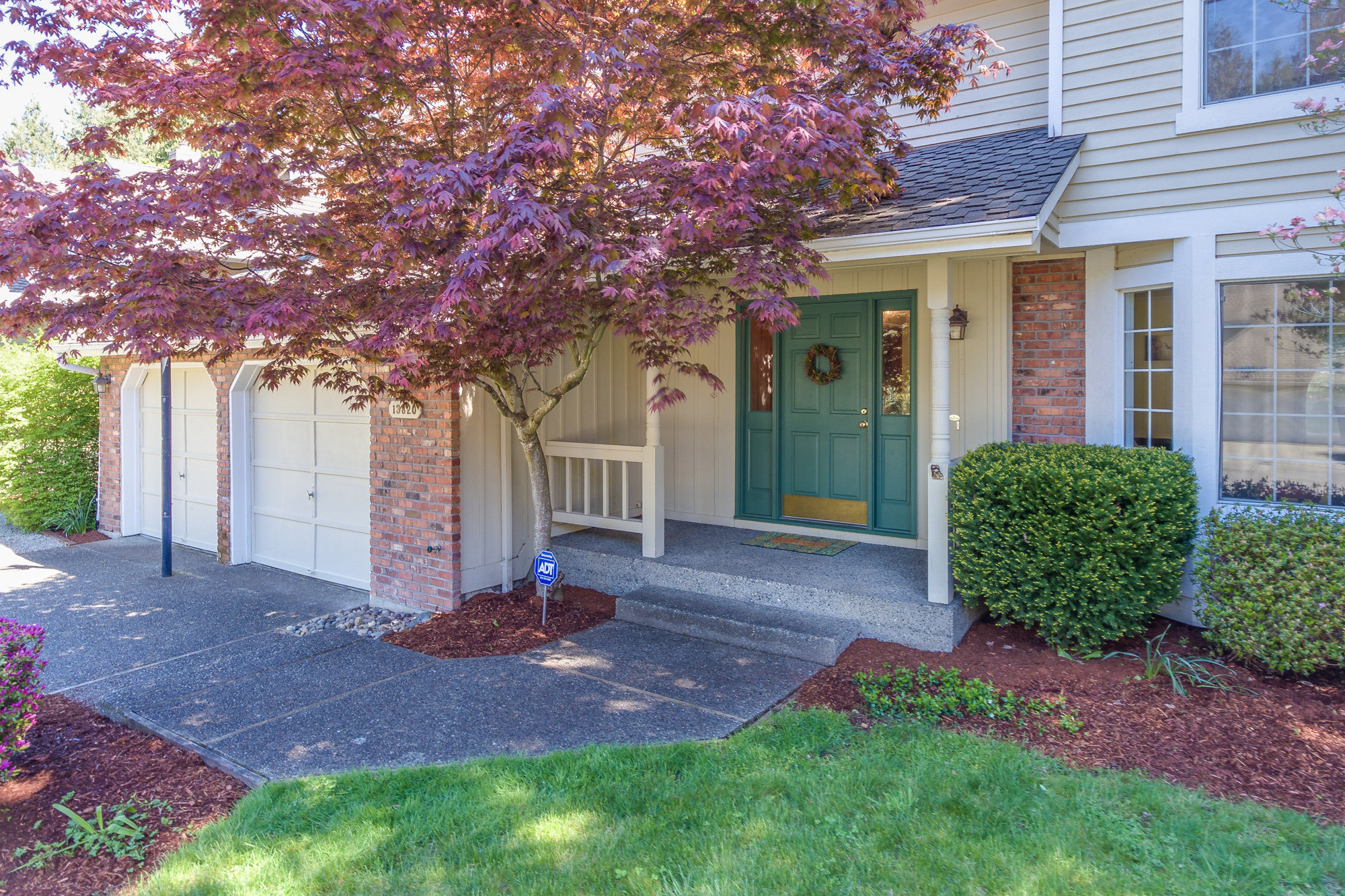 Property Photo: 13820 176th Place NE WA 98052