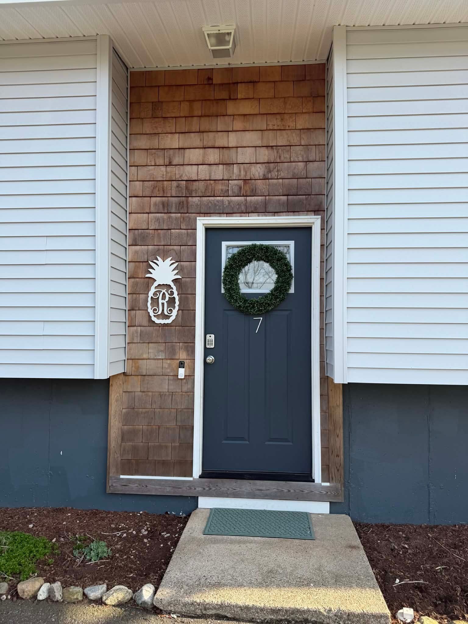 Property Photo: 7 Chestnut Lane CT 06339