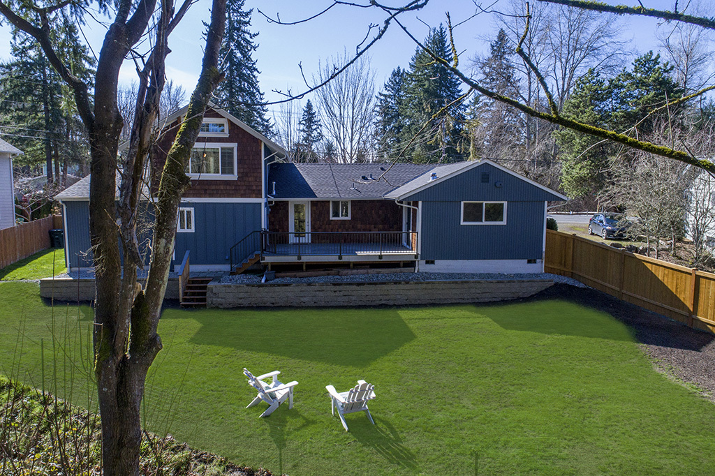 Property Photo:  7804 NE 155th Place  WA 98028 