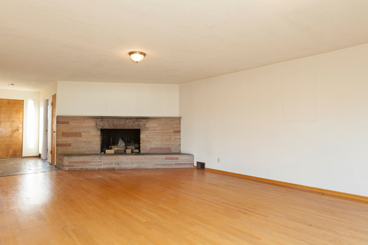 Property Photo: Living room 7324 Seward Park Ave S  WA 98118 
