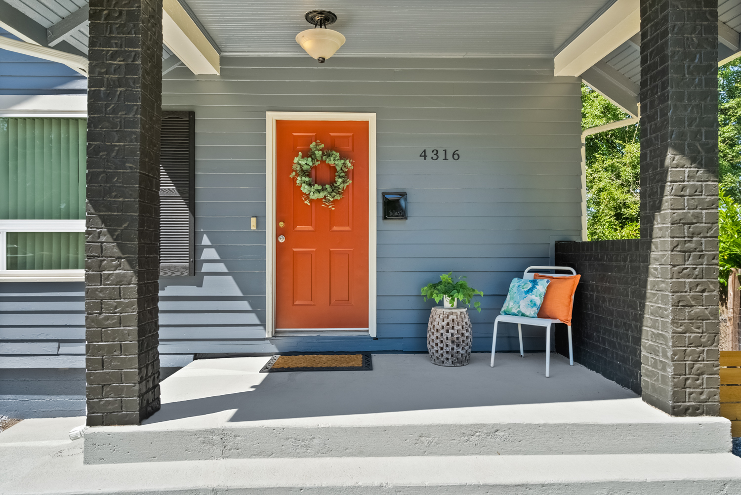 Property Photo:  4316 E F Street  WA 98404 