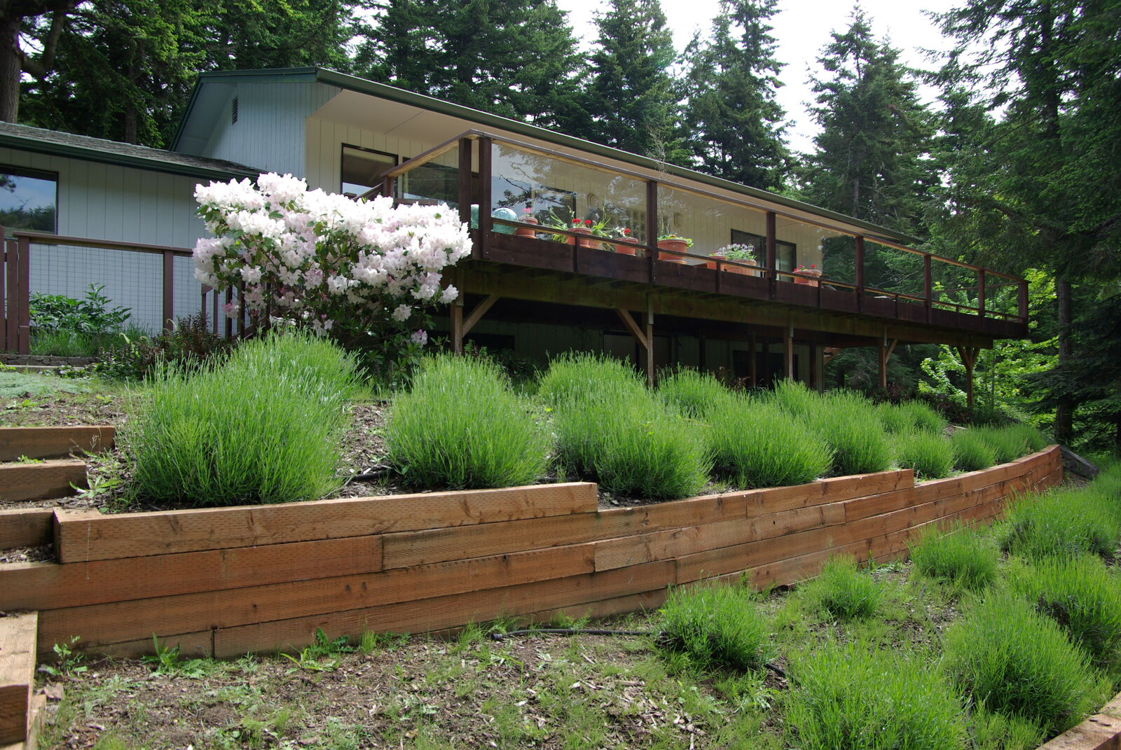 Property Photo: 18 Tomihi Dr WA 98245