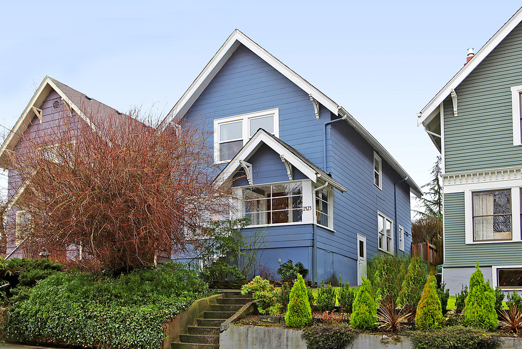 1425 N 48th St  Seattle WA 98103 photo