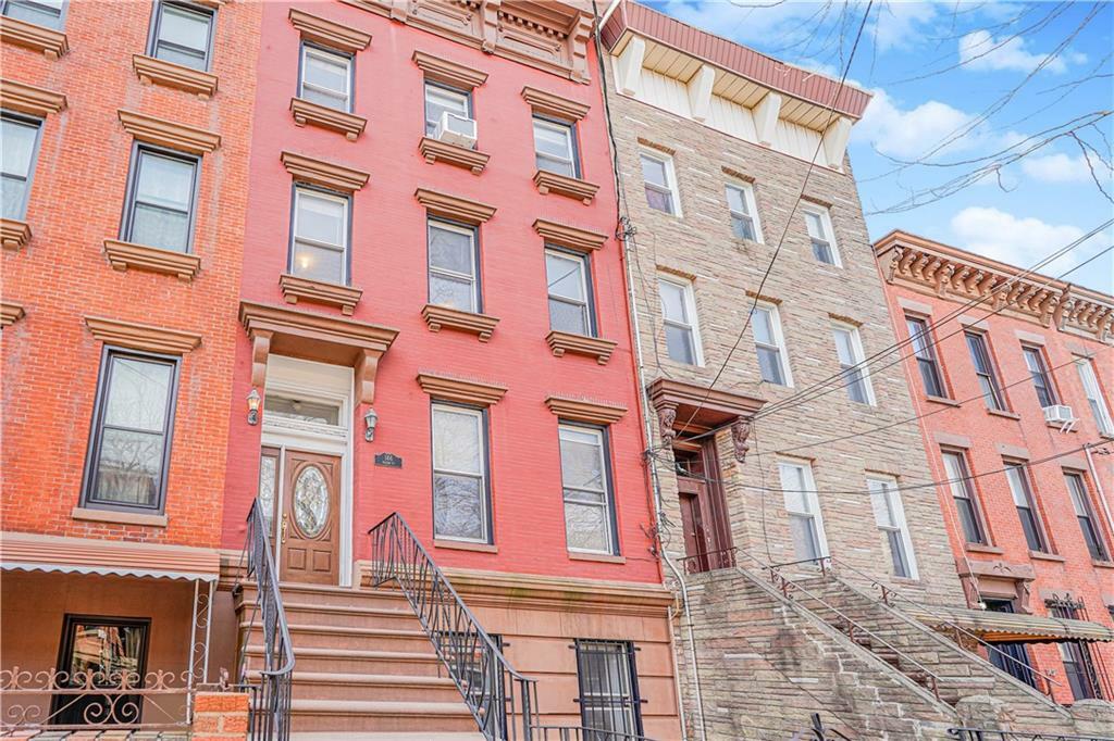Property Photo:  Nelson Street  NY 11231 