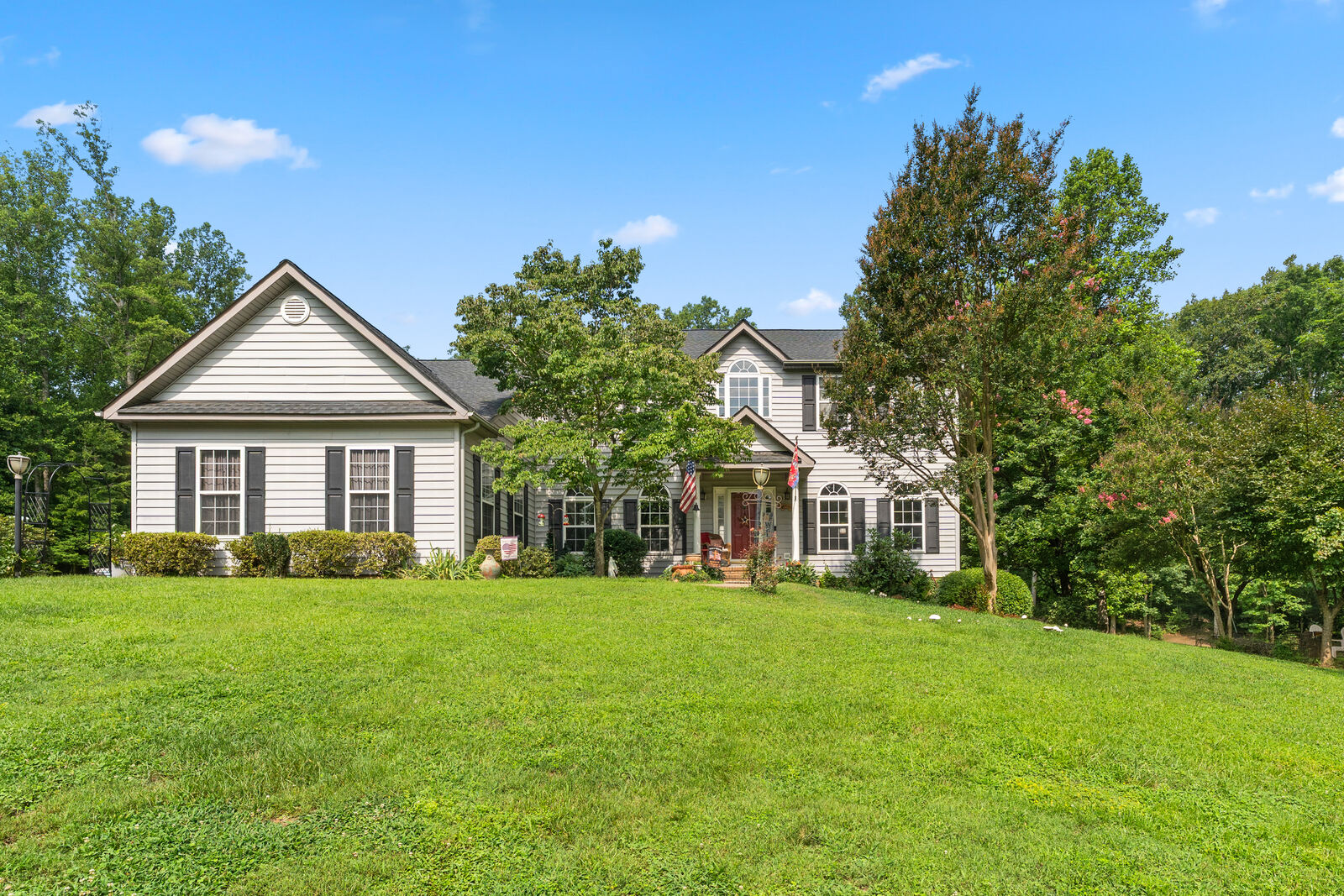 Property Photo:  120 Longwood Drive  VA 22556 
