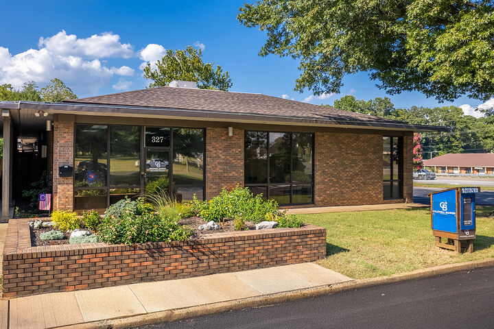 Southern Realty,Jackson,Southern Realty