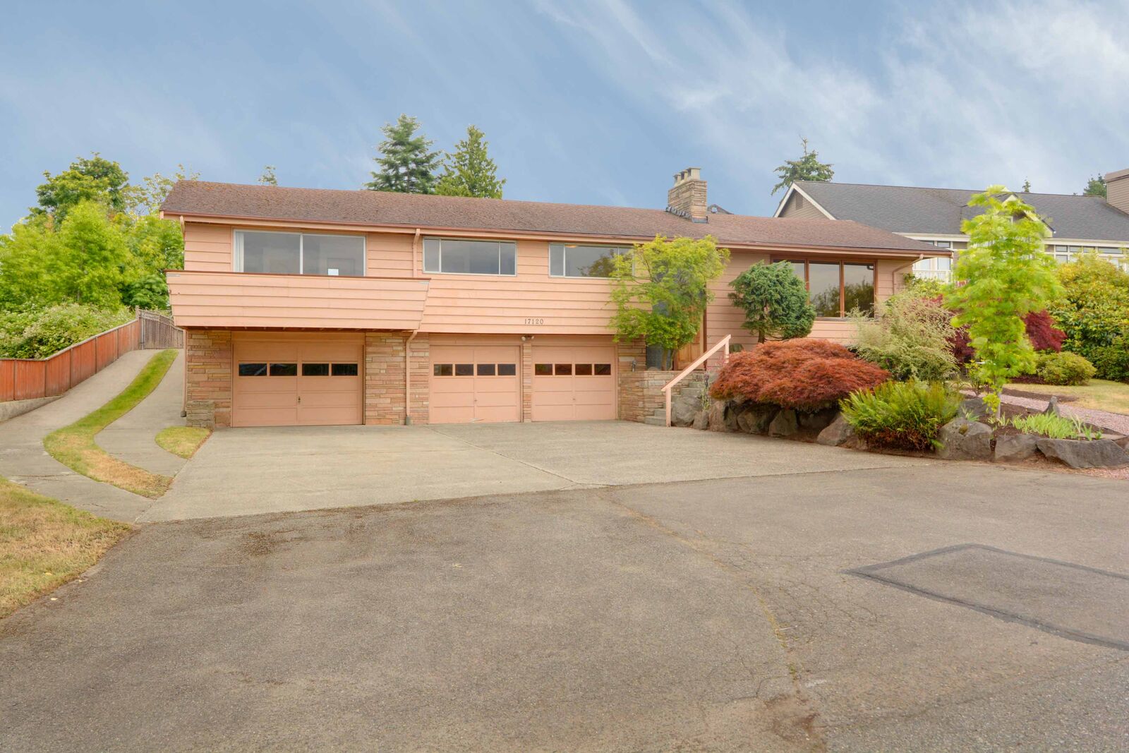 Property Photo: 17120 12th Avenue NW WA 98177