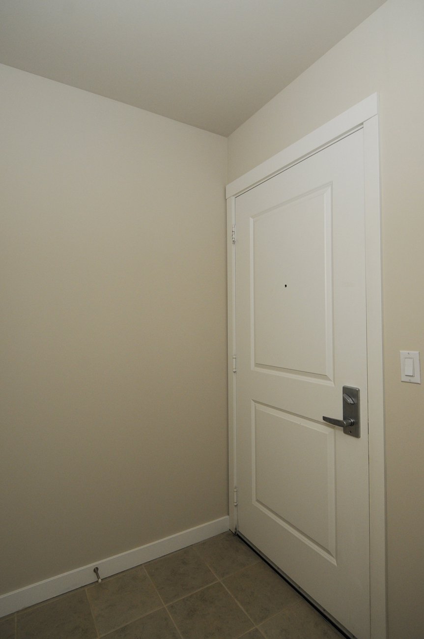 Property Photo: Entry 2607 Western Ave 409 WA 98121