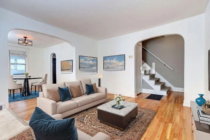 Property Photo: 4530 Bell Street MO 64111