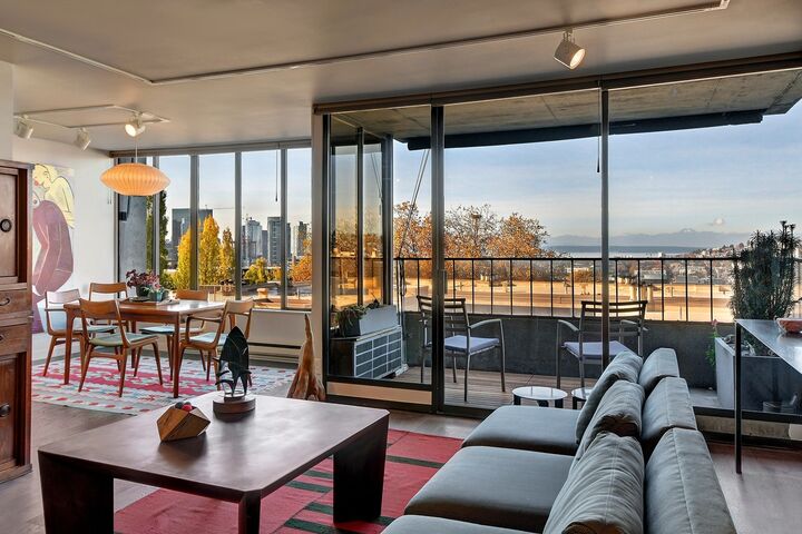 601  Belmont Avenue E F3  Seattle WA 98102 photo