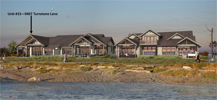 9407 Turnstone Lane 15  Blaine WA 98230 photo