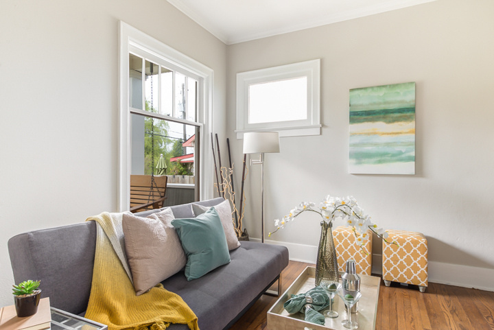 Property Photo: 4626 50th ave s, seattle 98118 4626 50th Ave S WA 98118