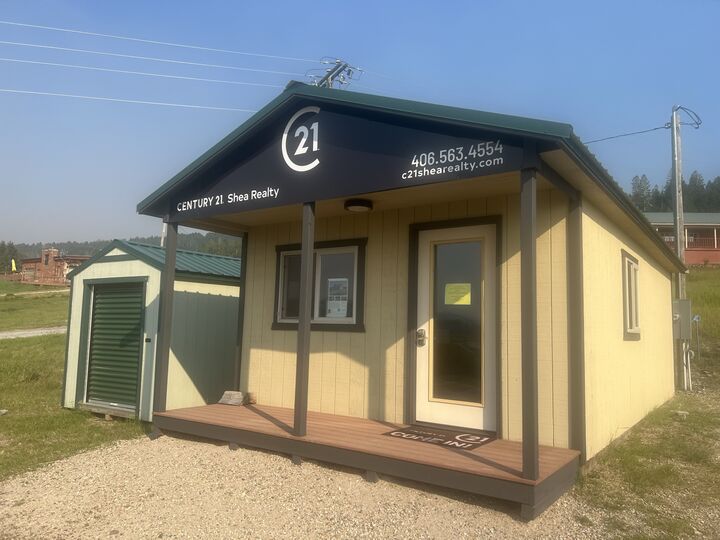 Shea Realty,Anaconda,Shea Realty