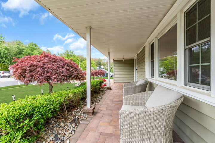 Property Photo:  23 N Rhoda Street  NJ 08831 